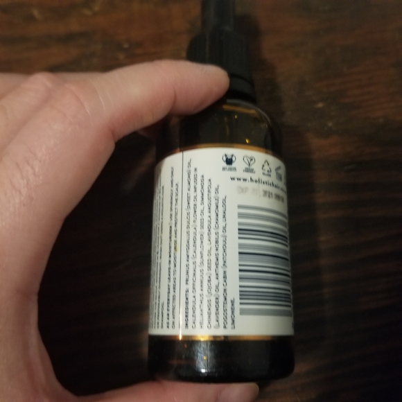 Hair Bundle 3 piece (shampoo, scalp treatment and hair spray) - Picture 3 of 6